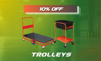 Trolleys on Sale